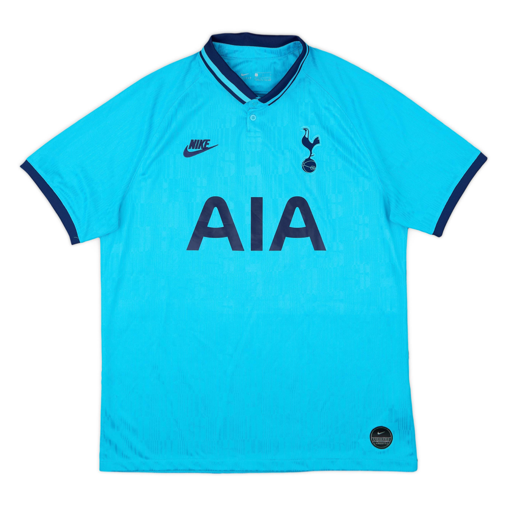 2019-20 Tottenham Hotspur FC 3a Equipación