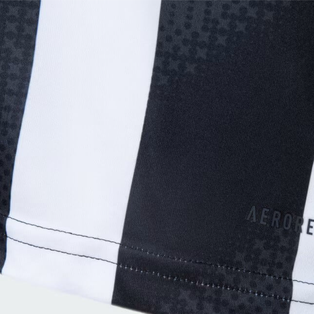 2024-25 Clube Atlético Mineiro 1a Equipación