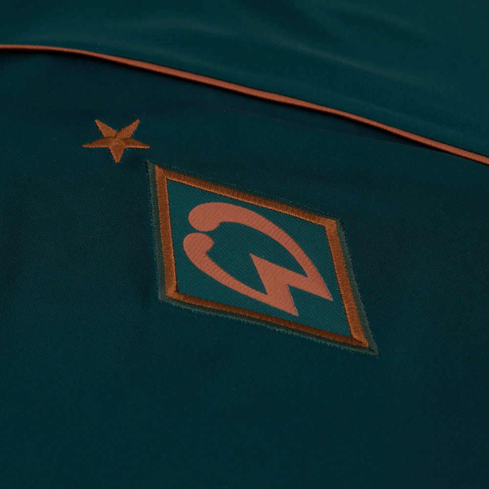 2025-26 SV Werder Bremen 3a Equipación