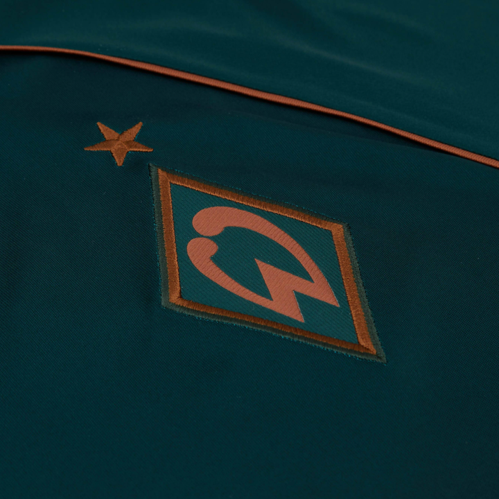 2025-26 SV Werder Bremen 3a Equipación