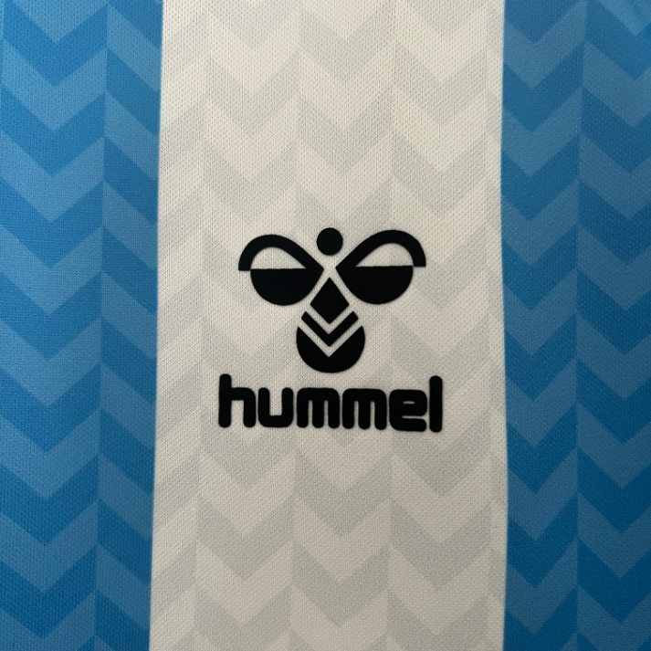 Málaga CF Camiseta 120 Aniversario