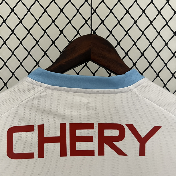 2024-25 Club Universidad Católica 1st Kit