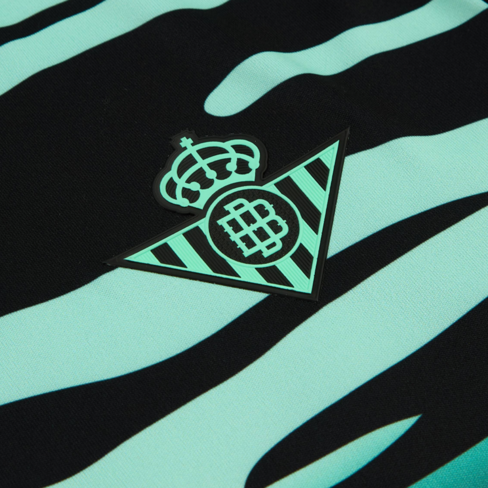 2025-26 Real Betis Balompié 3a Equipación