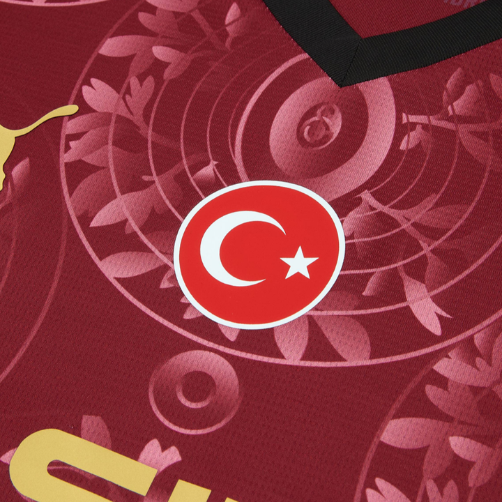 2025-26 Galatasaray SK 3a Equipación