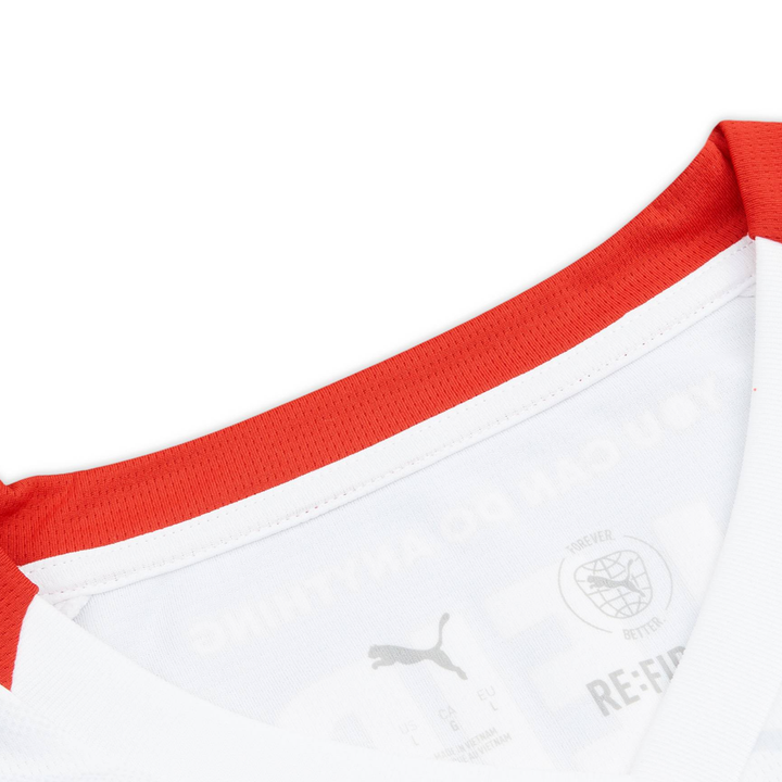 2025-26 RB Leipzig 1a Equipación