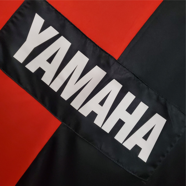 1993-94 Newell's Old Boys 1a Equipación