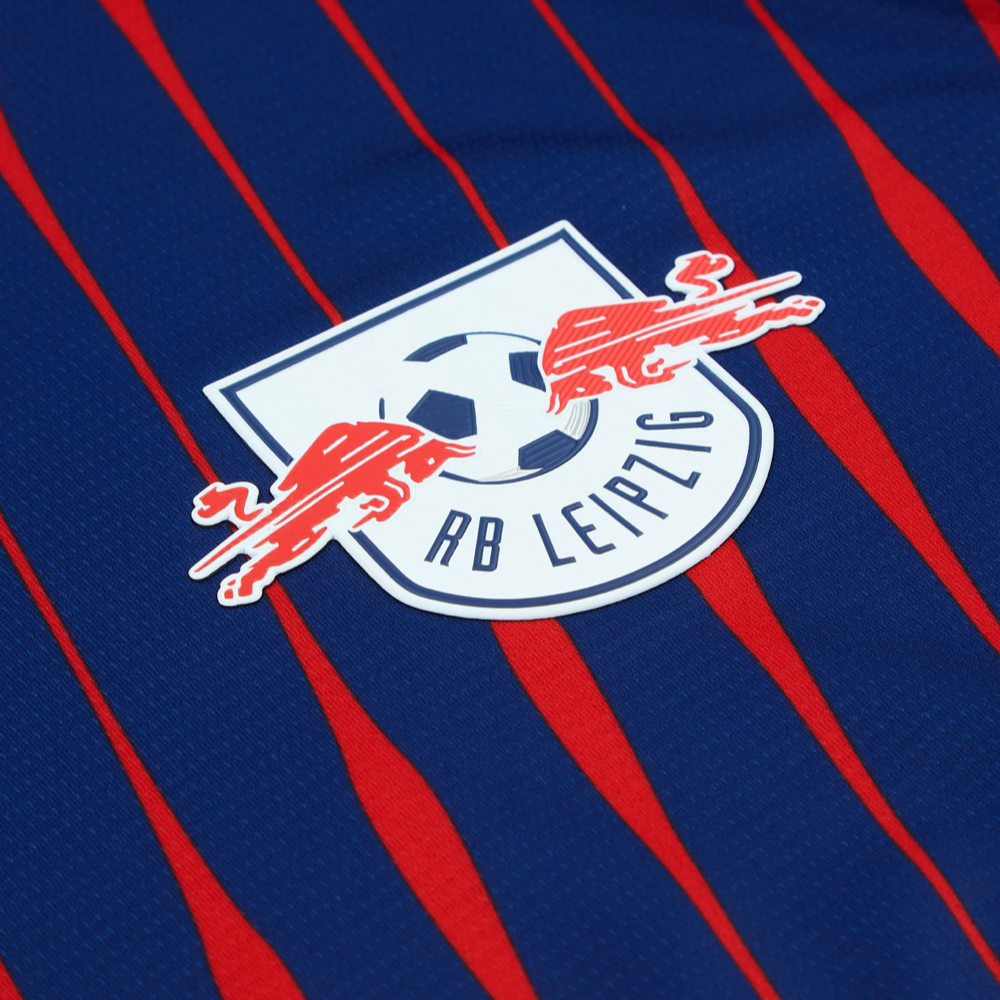 2025-26 RB Leipzig 2a Equipación