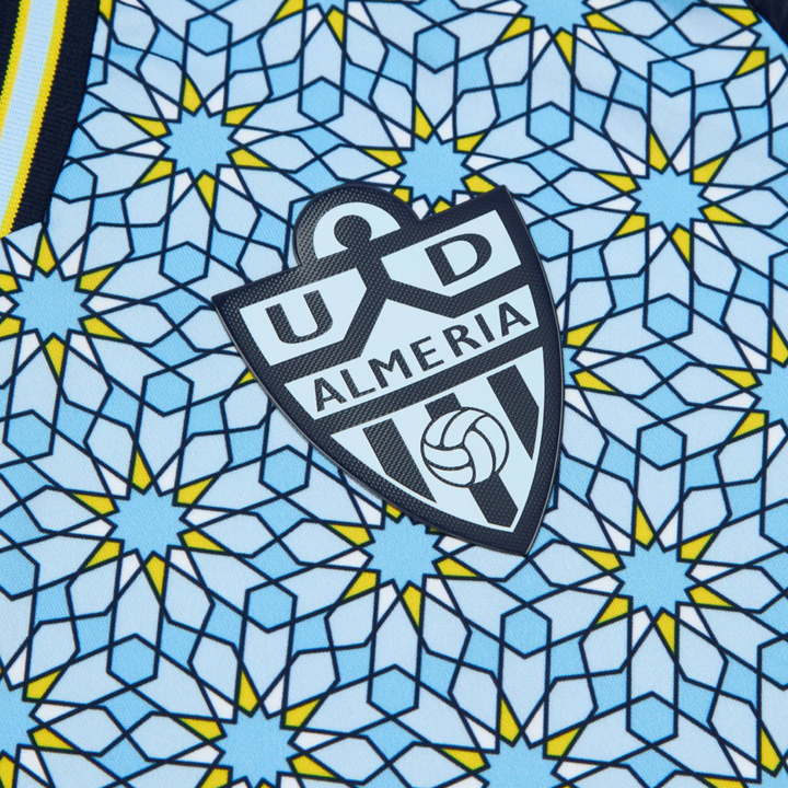 2025-26 UD Almería 2a Equipación