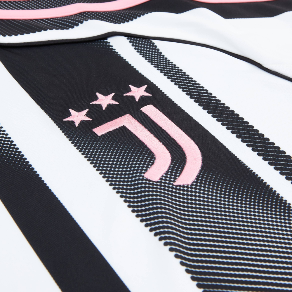 2025-26 Juventus FC 1a Equipación