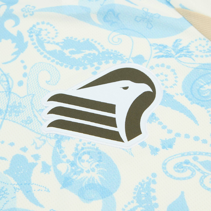 2025-26 Palermo FC 2a Equipación