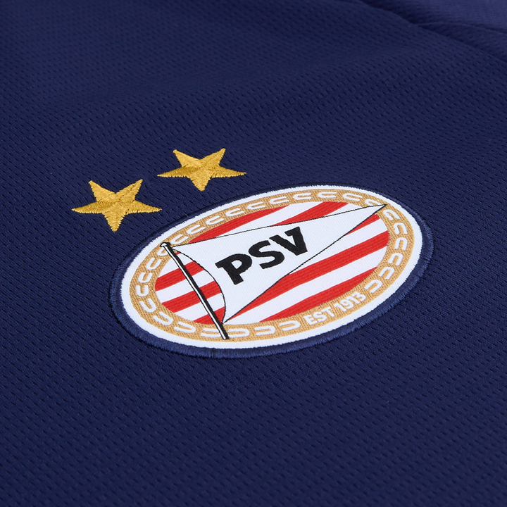 2025-26 PSV Eindhoven 2a Equipación