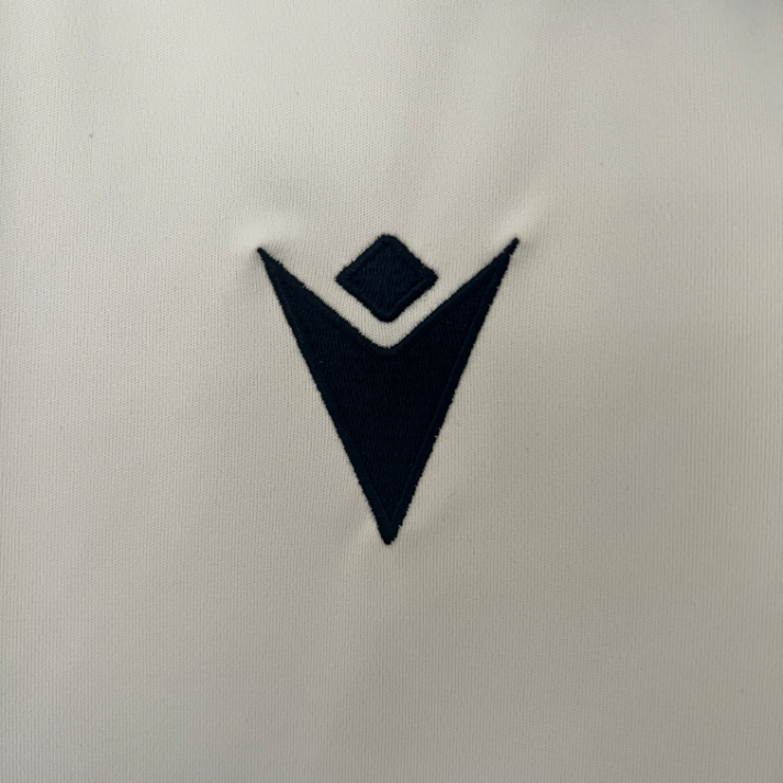 2024-25 Cádiz CF 2a Equipación