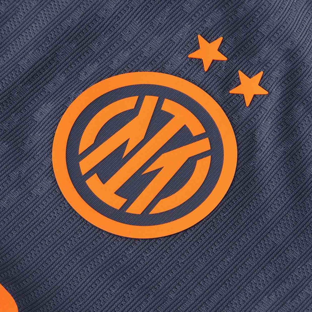 2025-26 Internazionale Milano 3a Equipación