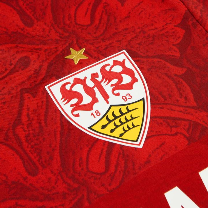 2025-26 VfB Stuttgart 3a Equipación