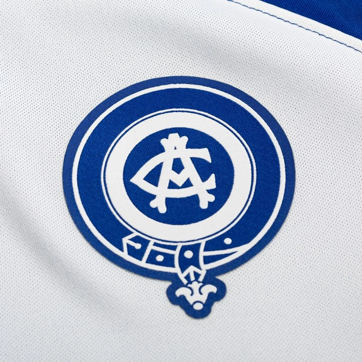 2023-24 Atlético de Madrid 2a Equipación