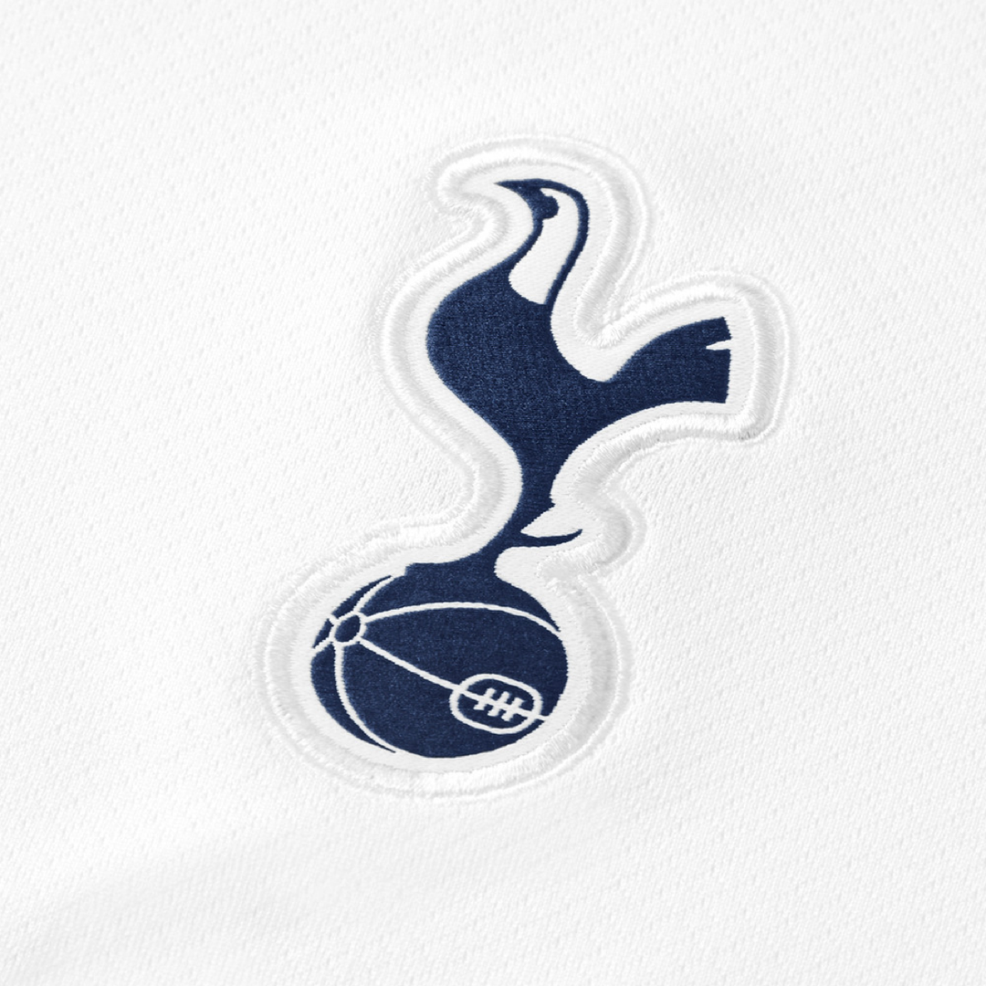 2024-25 Tottenham Hotspur FC 1a Equipación