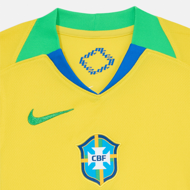 2025 Brasil 1a Equipación
