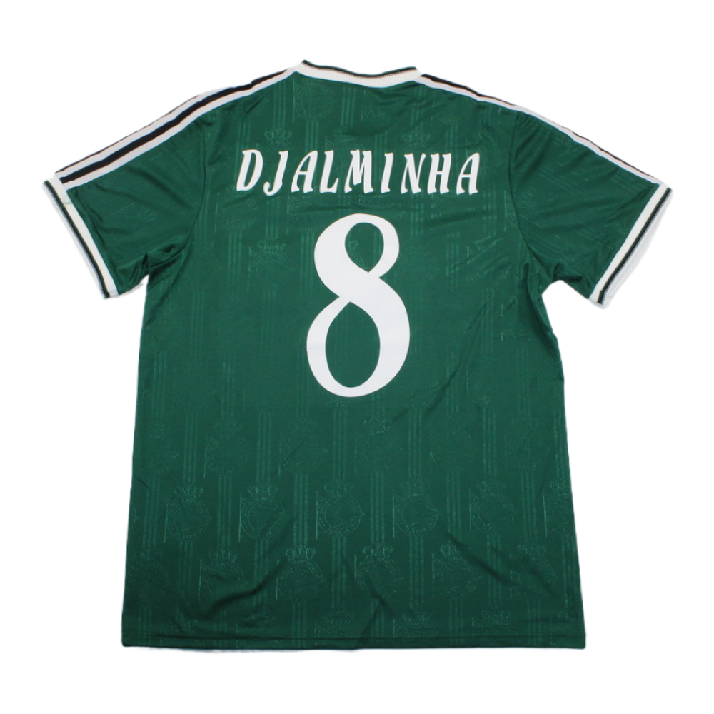 1999-00 RC Deportivo de La Coruña 5a Equipación