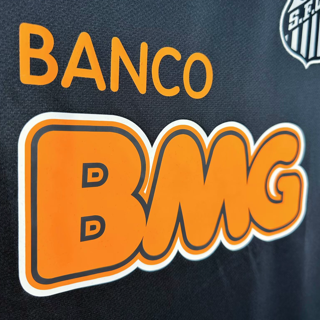 2011-12 Santos FC 3a Equipación