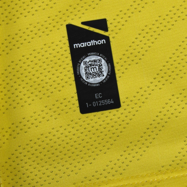 2024 Ecuador 1a Equipación