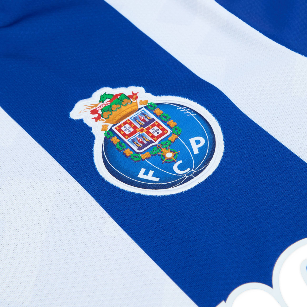 2025-26 FC Porto 1a Equipación