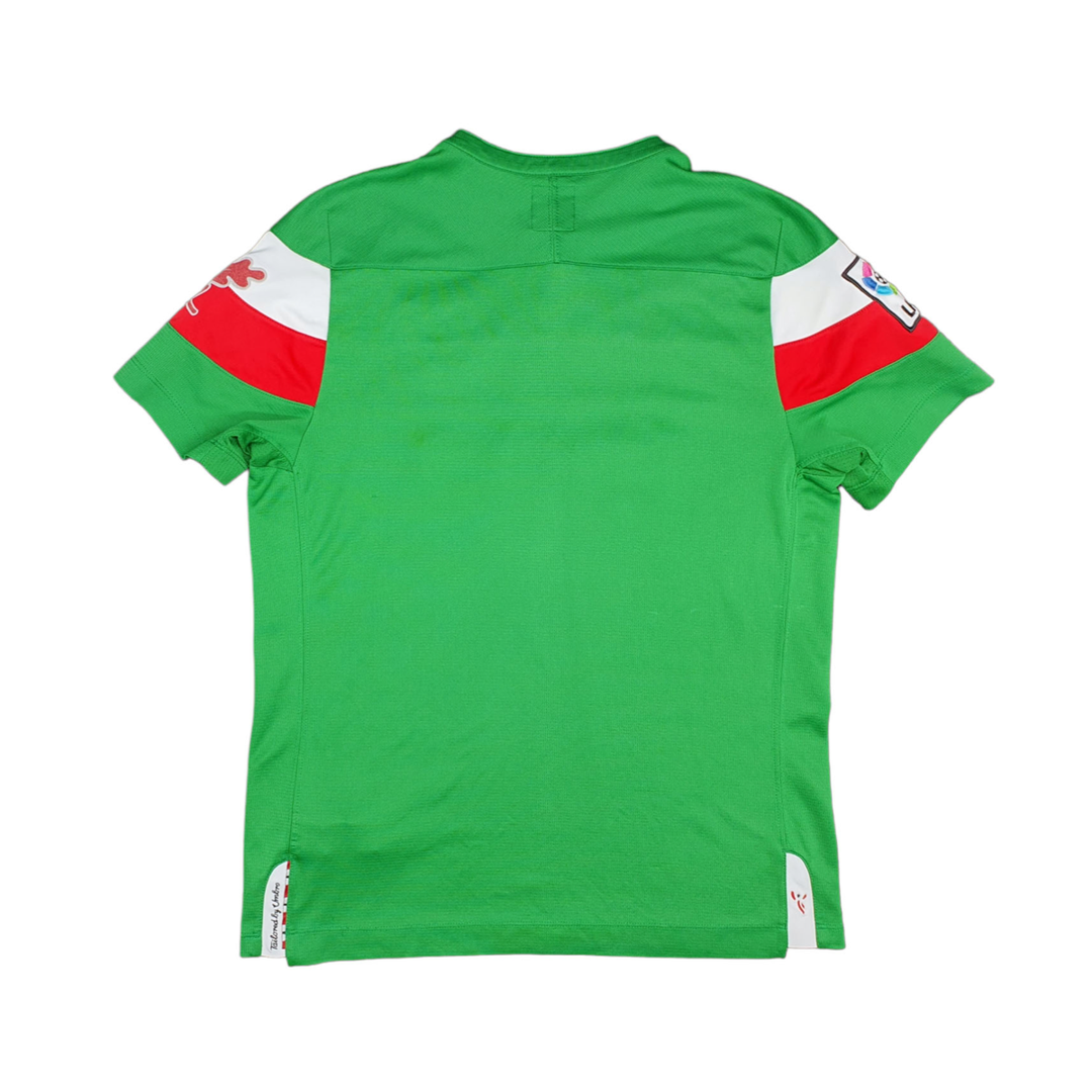 2011-12 Athletic Club 2a Equipación