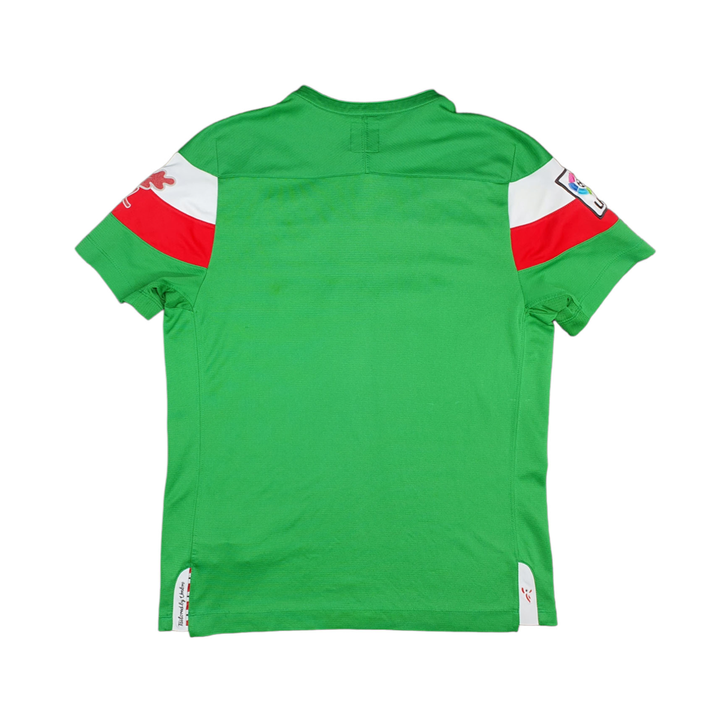 2011-12 Athletic Club 2a Equipación