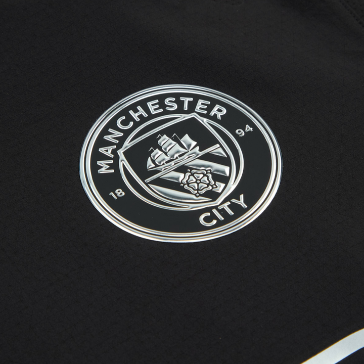 2025-26 Manchester City FC 2a Equipación