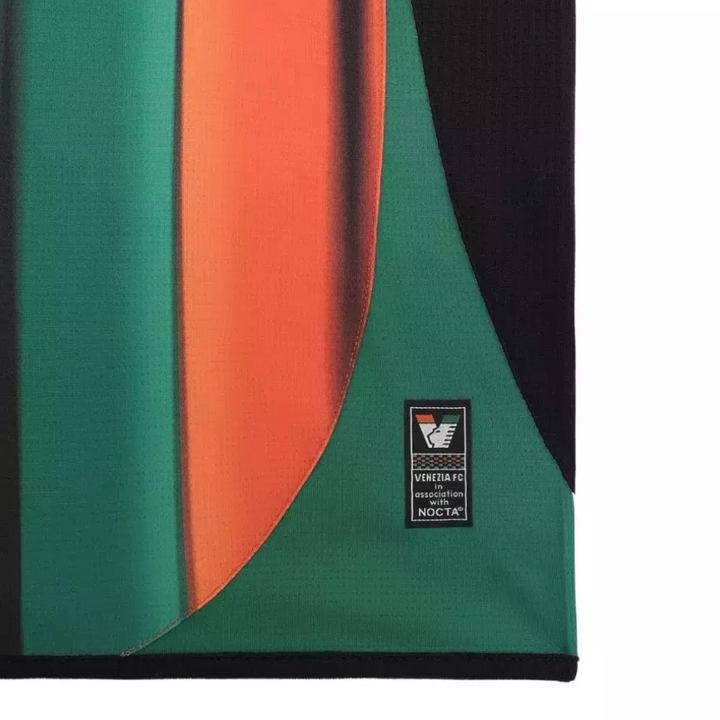 2025-26 Venezia FC 3a Equipación