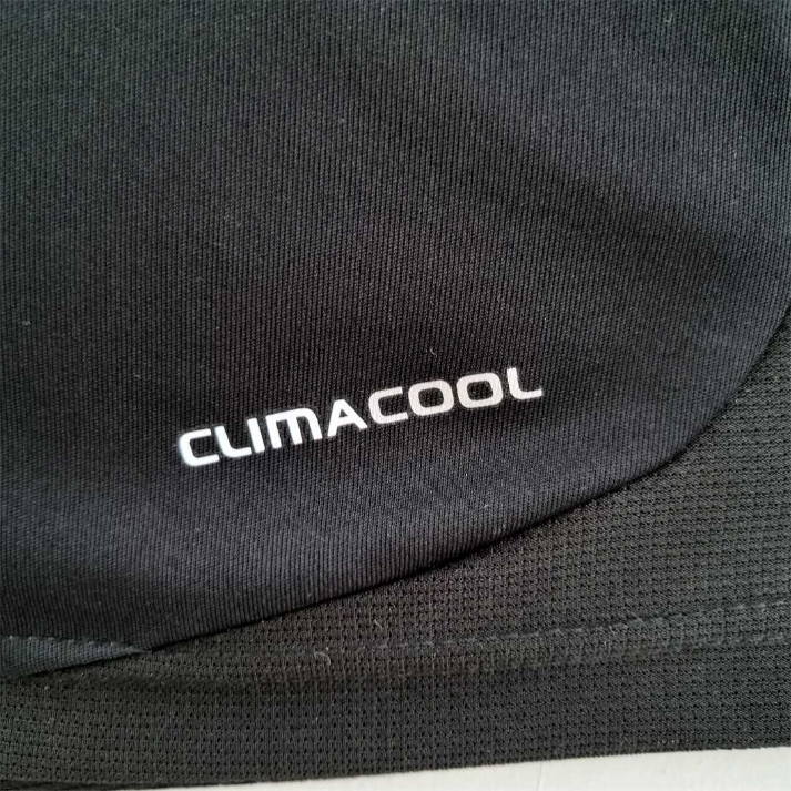 2009-10 Real Madrid CF 2a Equipación