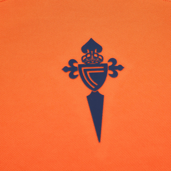 2024-25 RC Celta de Vigo 3a Equipación