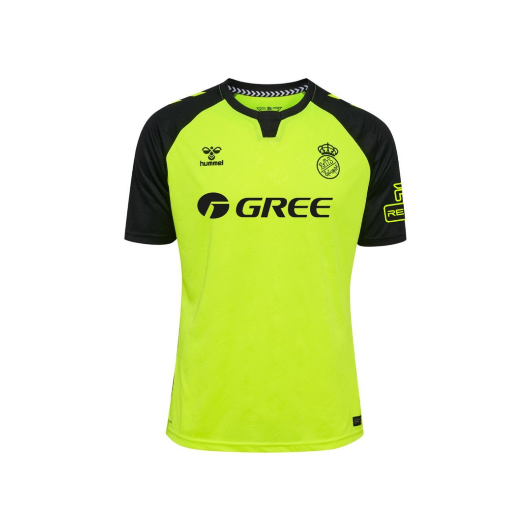 2024-25 Real Betis Balompié́ 2a Equipación