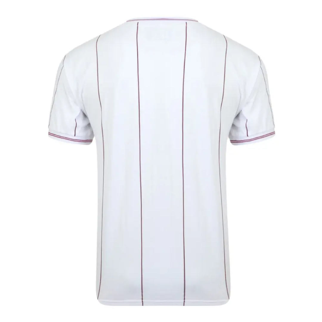 1982-83 Aston Villa FC Equipación Edicion Especial Rotterdam