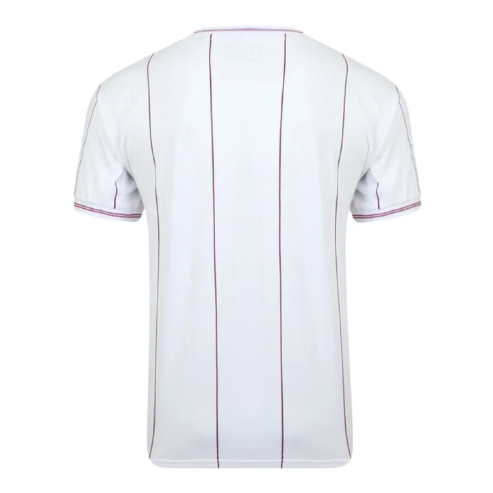 1982-83 Aston Villa FC Equipación Edicion Especial Rotterdam