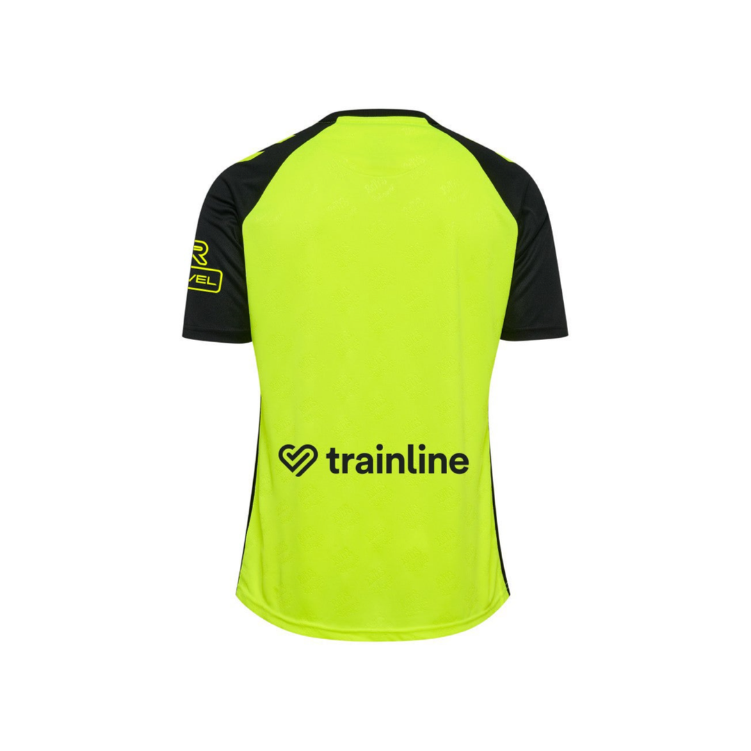 2024-25 Real Betis Balompié́ 2a Equipación