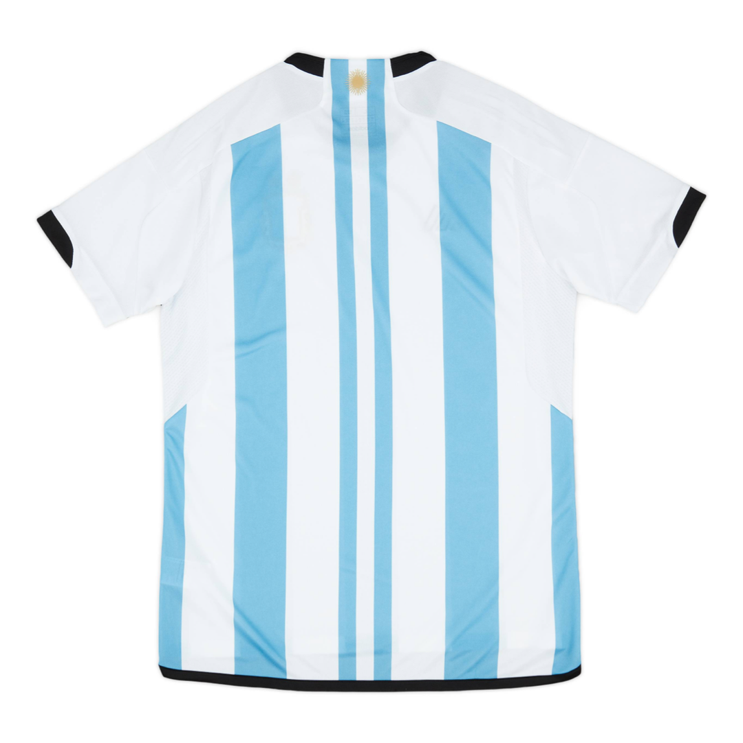 2022 Argentina 1a Equipación