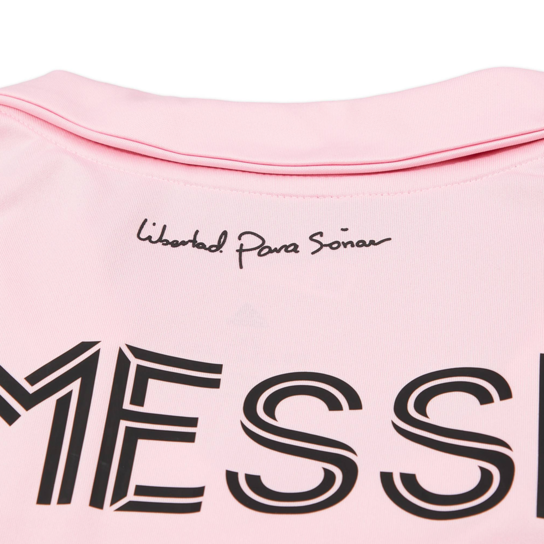 2023-24 Inter Miami CF 1a Equipación