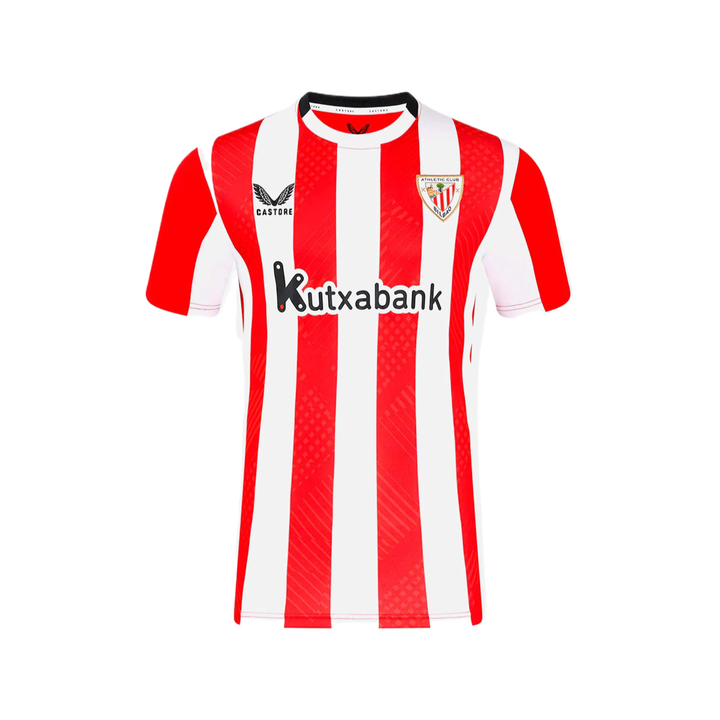 2024-25 Athletic Club 1a Equipación