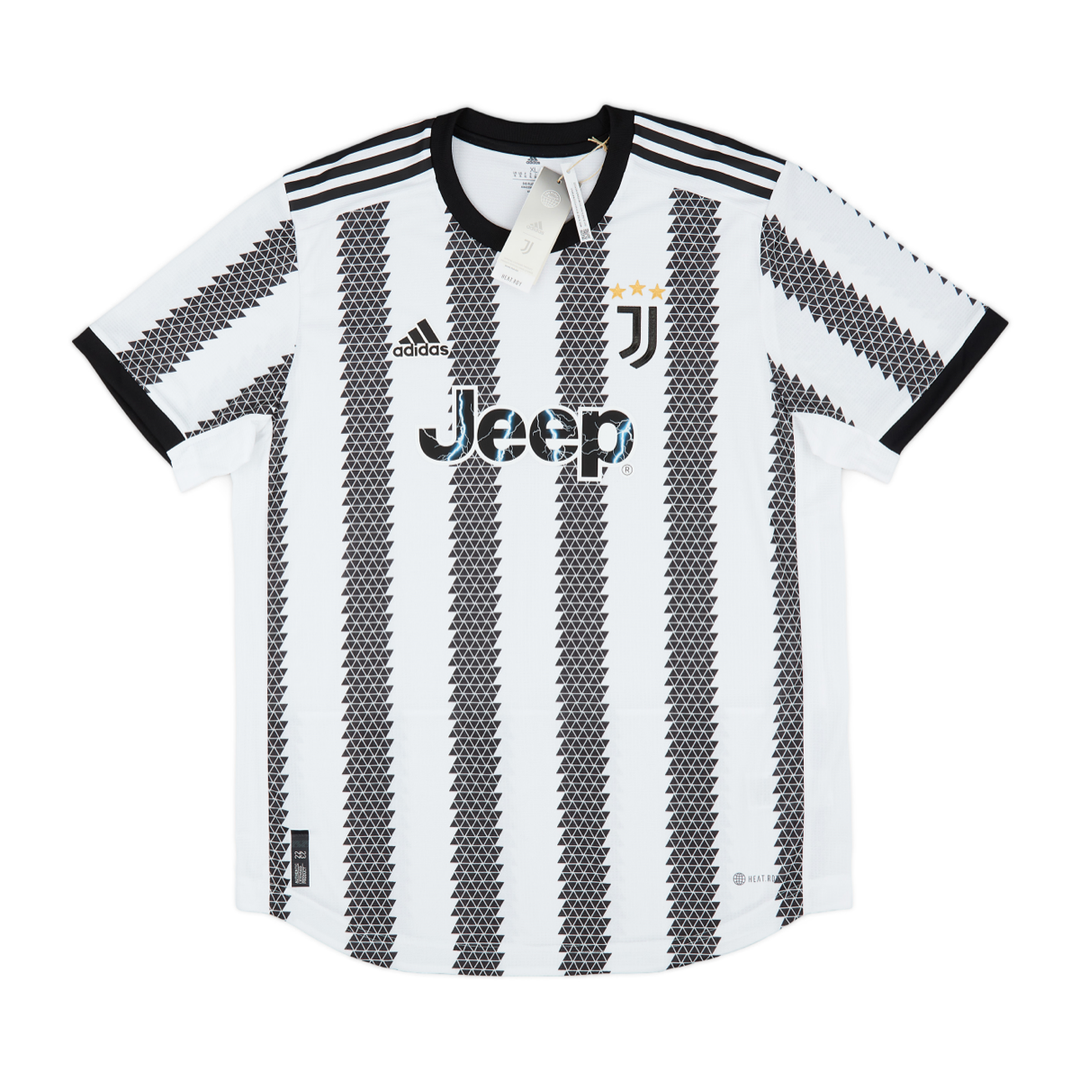 2022-23 Juventus FC 1a Equipación
