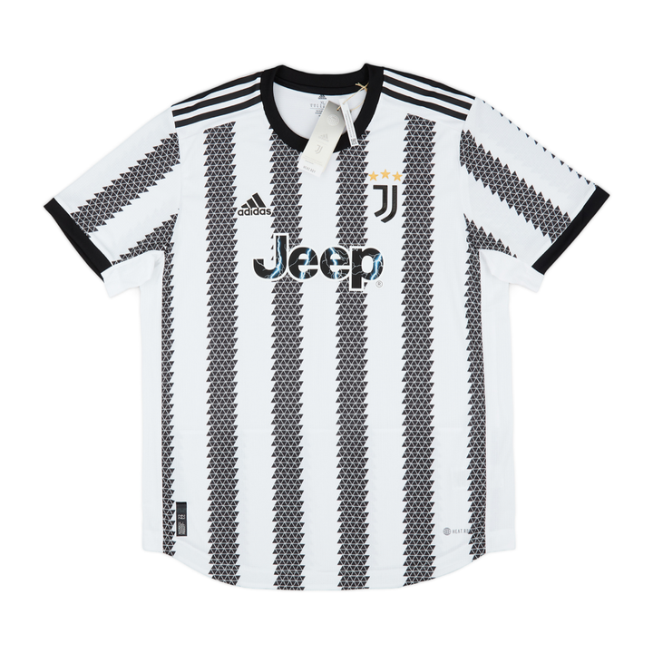 2022-23 Juventus FC 1a Equipación