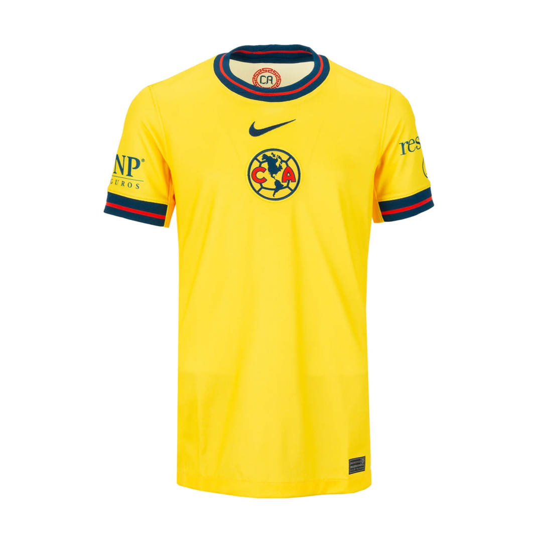 2024-25 Club América 1a Equipación