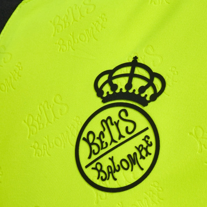 2024-25 Real Betis Balompié́ 2a Equipación