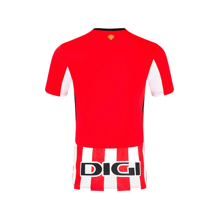 2024-25 Athletic Club 1a Equipación