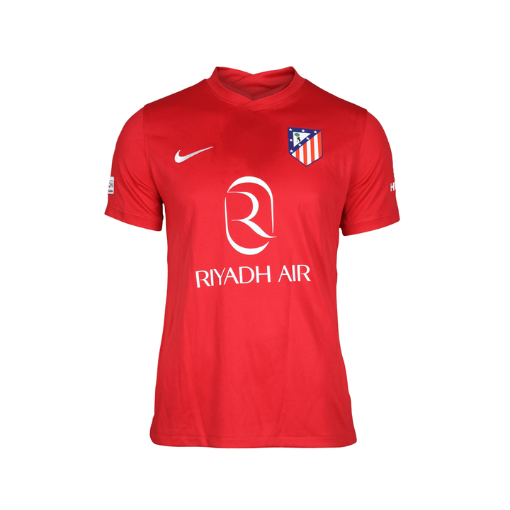 Atlético de Madrid Camiseta Entrenamiento