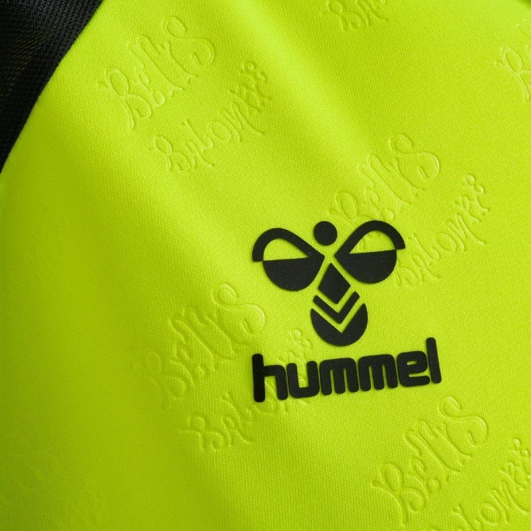 2024-25 Real Betis Balompié́ 2a Equipación