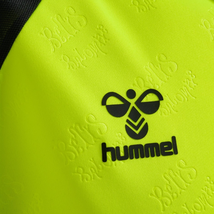 2024-25 Real Betis Balompié́ 2a Equipación