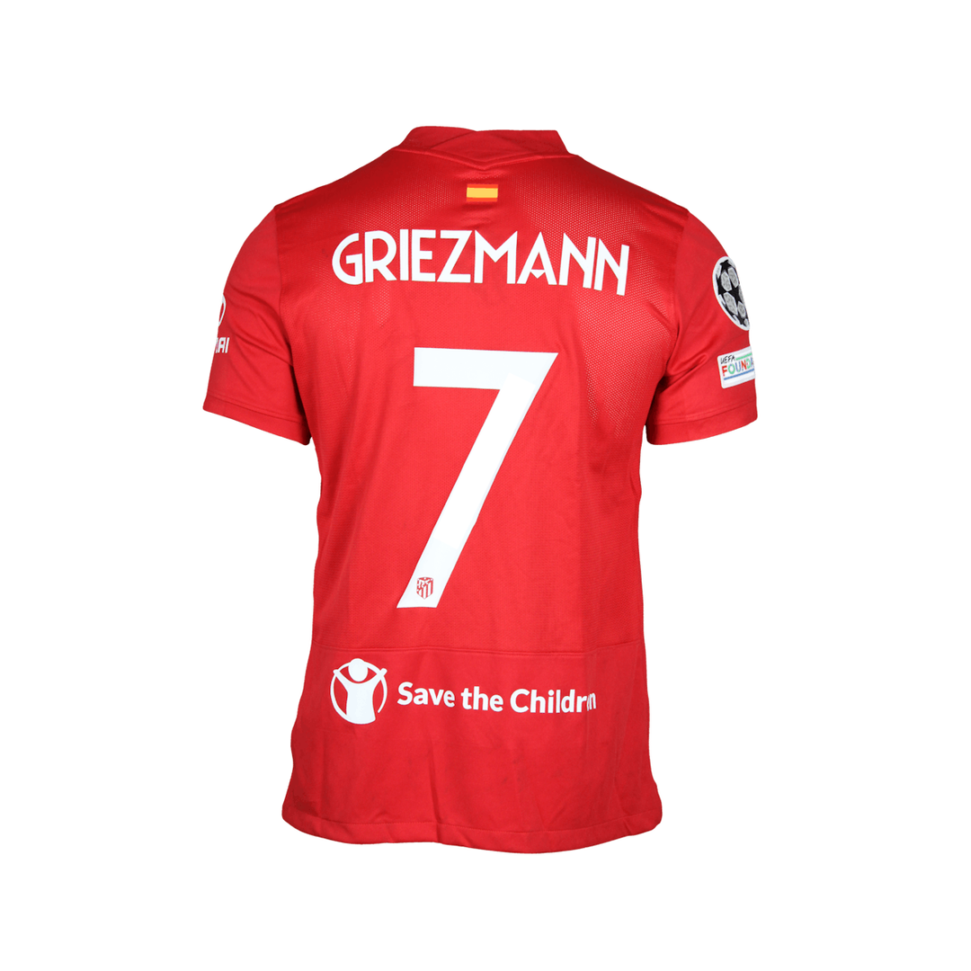 Atlético de Madrid Camiseta Entrenamiento