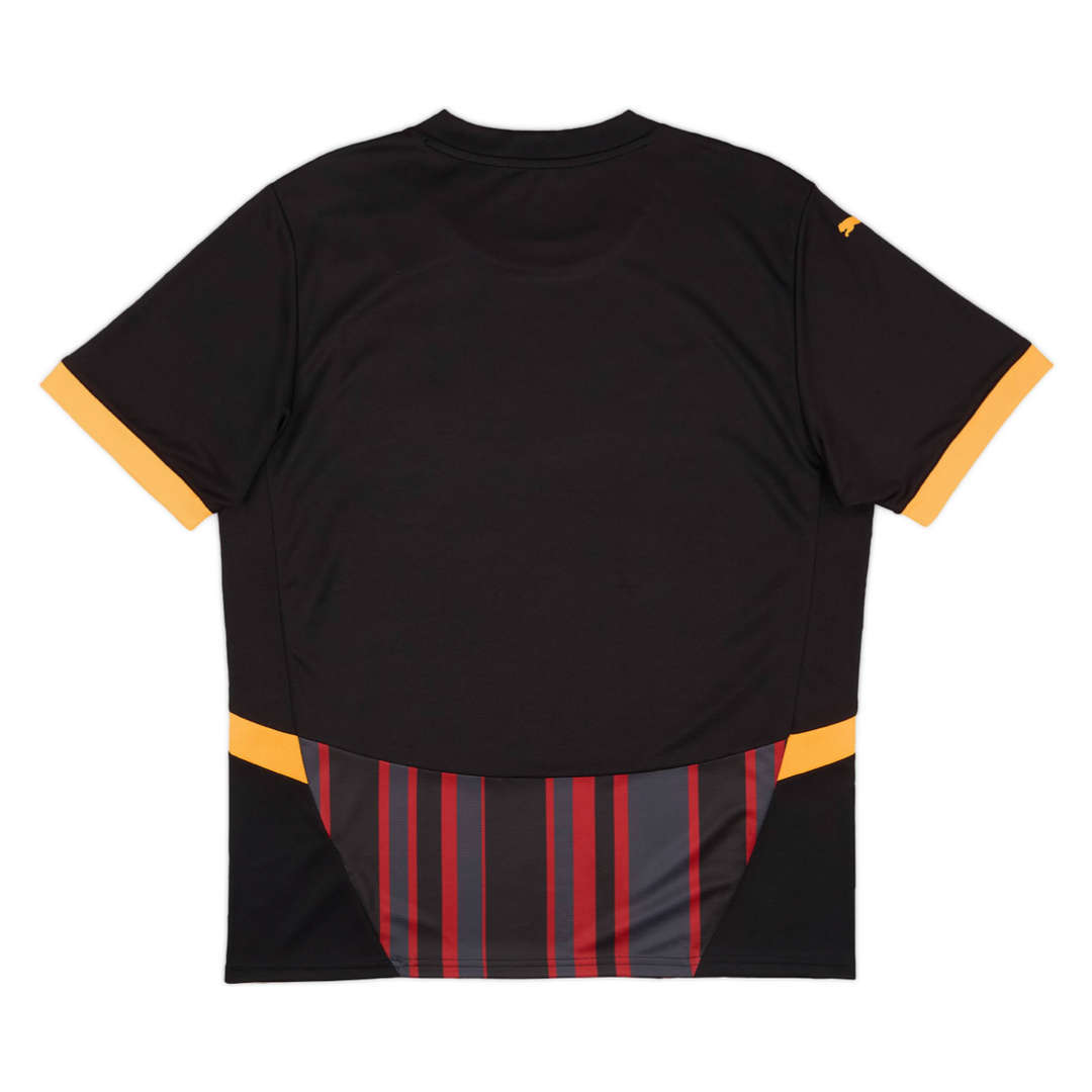 2024-25 Galatasaray SK 3a Equipación