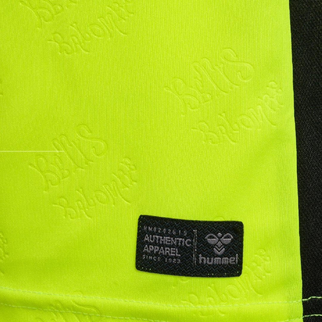 2024-25 Real Betis Balompié́ 2a Equipación