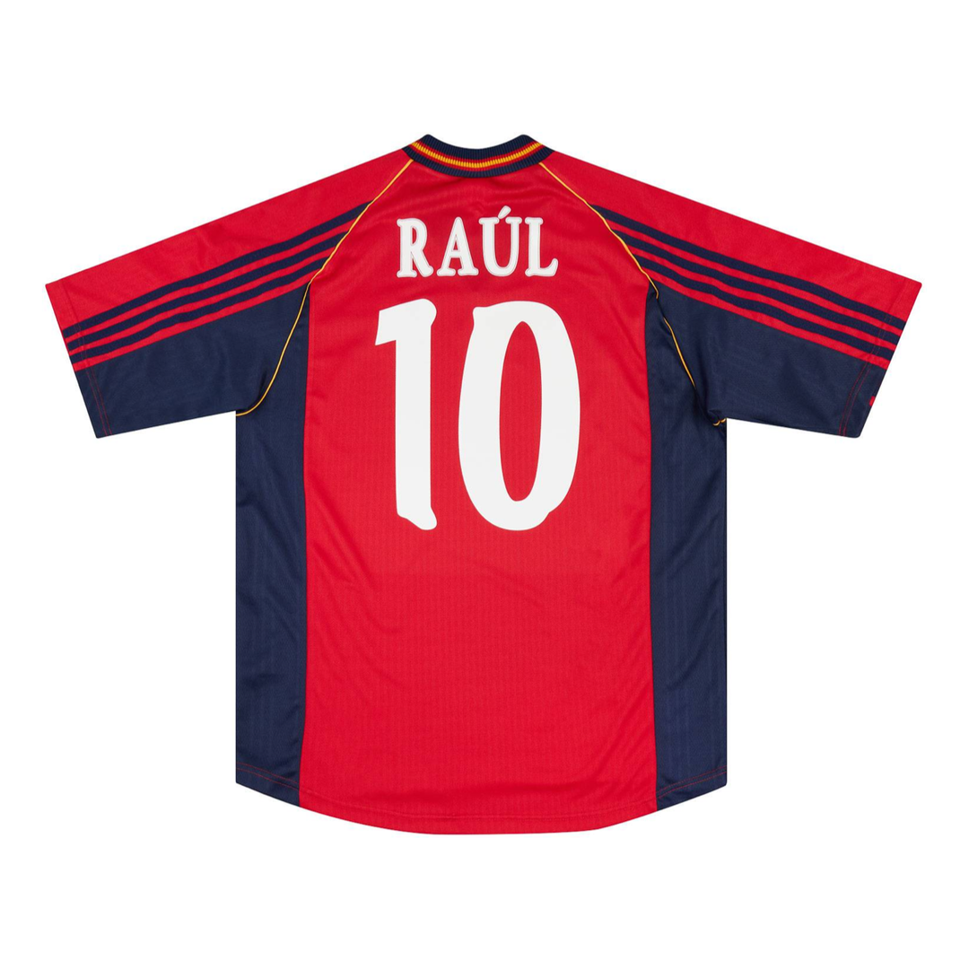 1998 España 1a Equipación